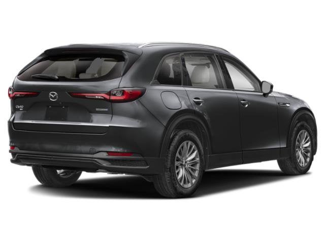 2024 Mazda Mazda CX-90 PHEV Preferred