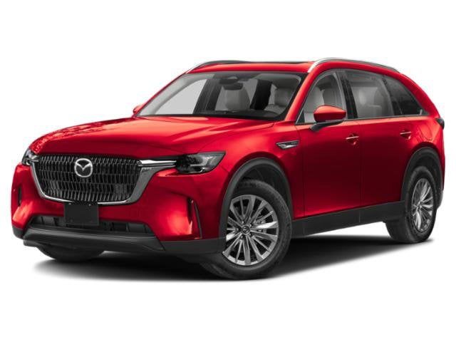 2024 Mazda Mazda CX-90 PHEV Preferred