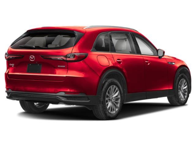2024 Mazda Mazda CX-90 PHEV Preferred