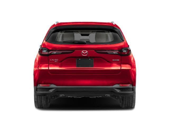 2024 Mazda Mazda CX-90 PHEV Preferred