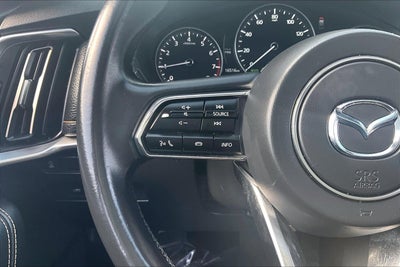 2024 Mazda Mazda CX-90 3.3 Turbo Preferred Plus