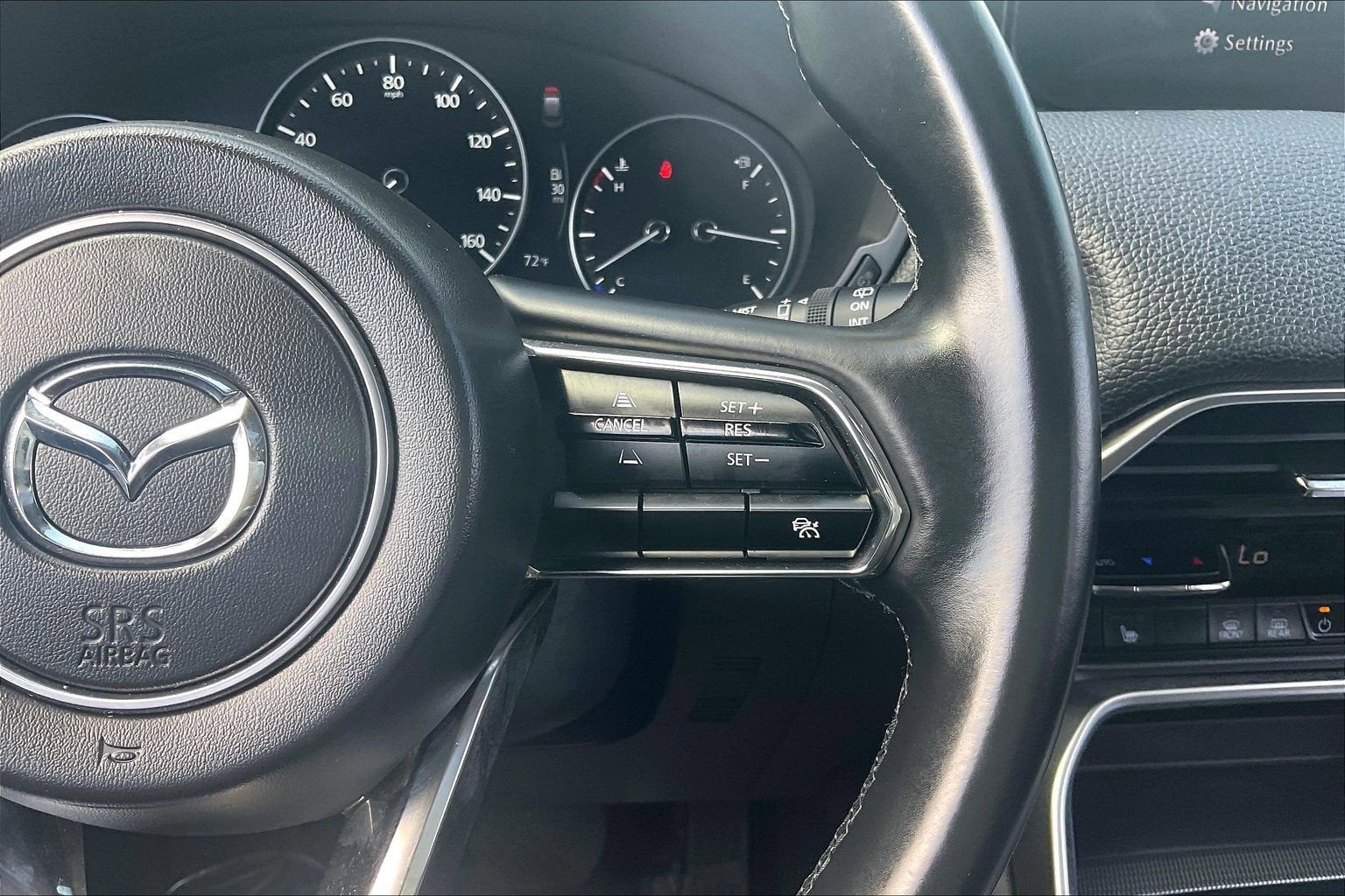 2024 Mazda Mazda CX-90 3.3 Turbo Preferred Plus