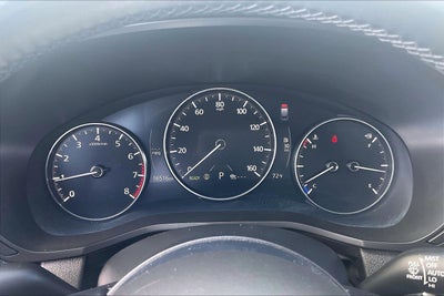 2024 Mazda Mazda CX-90 3.3 Turbo Preferred Plus