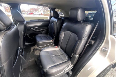 2024 Mazda Mazda CX-90 3.3 Turbo Preferred Plus