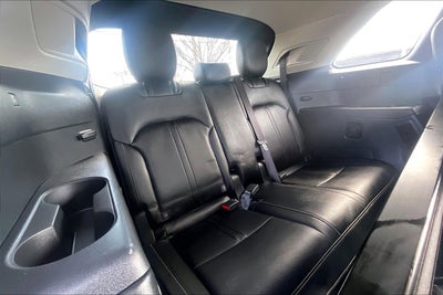 2024 Mazda Mazda CX-90 3.3 Turbo Preferred Plus