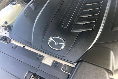2024 Mazda Mazda CX-90 3.3 Turbo Preferred Plus