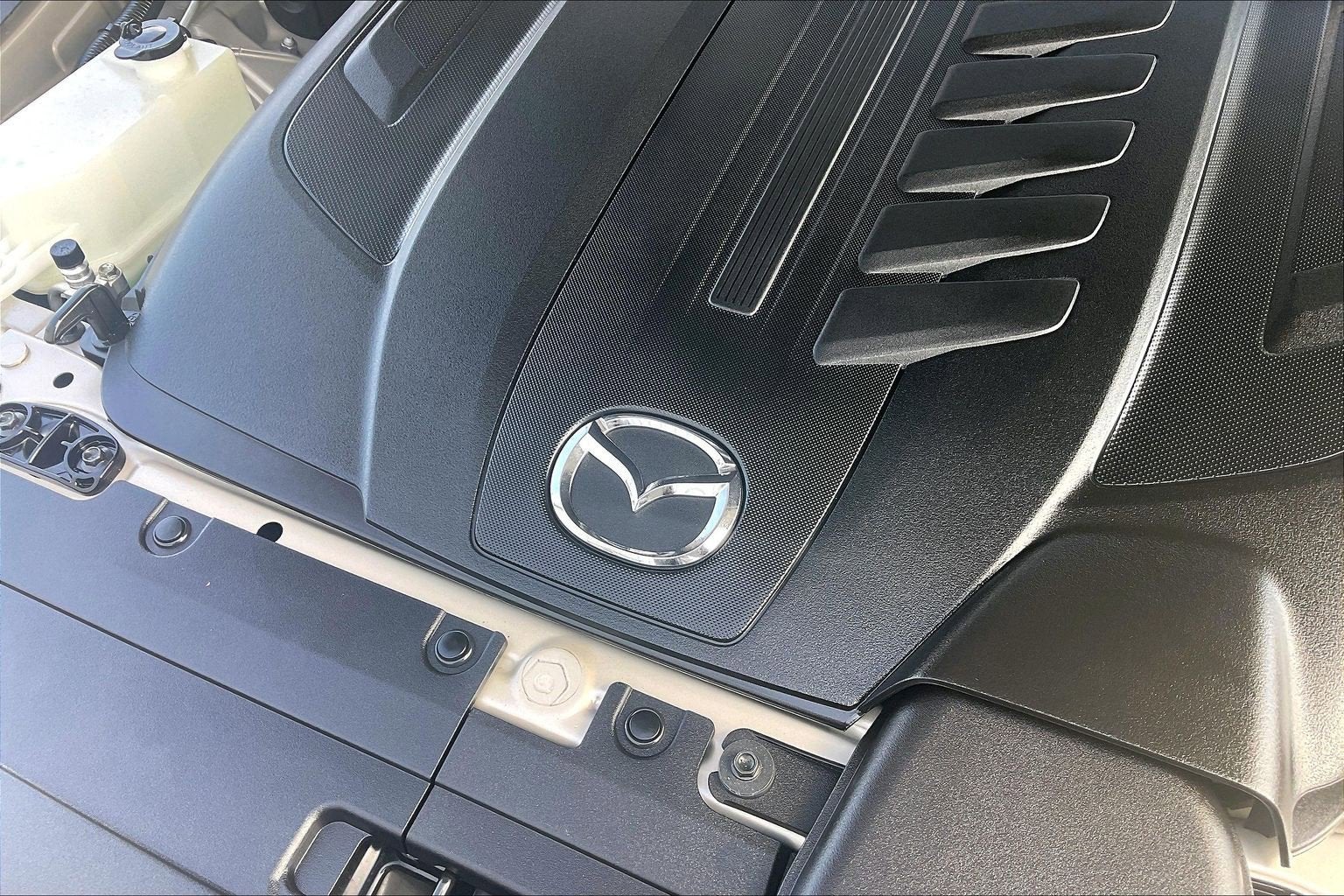 2024 Mazda Mazda CX-90 3.3 Turbo Preferred Plus