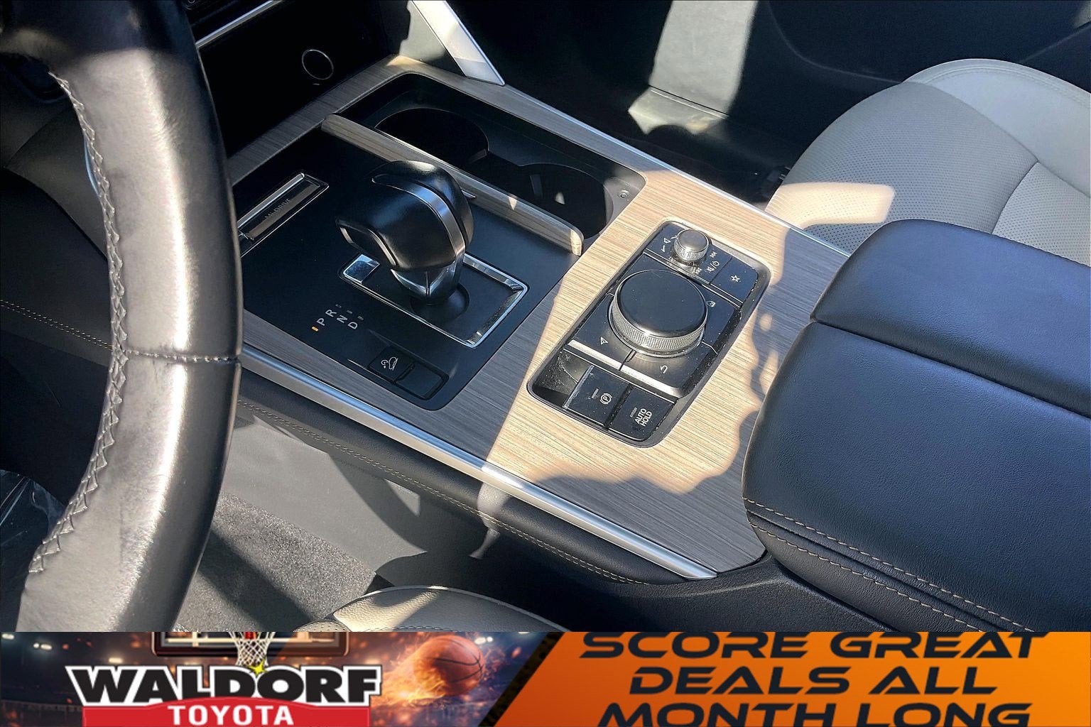 2025 Mazda Mazda CX-90 Premium Sport