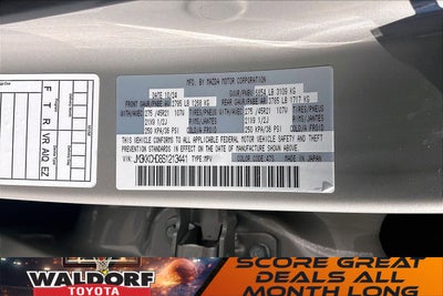 2025 Mazda Mazda CX-90 Premium Sport