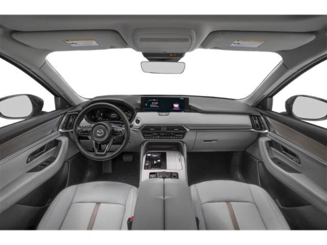 2024 Mazda Mazda CX-90 PHEV Premium Plus