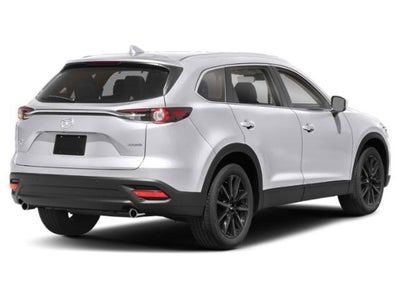 2023 Mazda Mazda CX-9 Touring Plus