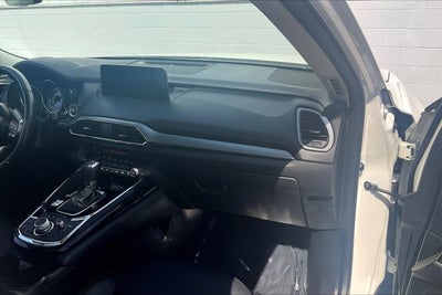 2023 Mazda Mazda CX-9 Touring Plus