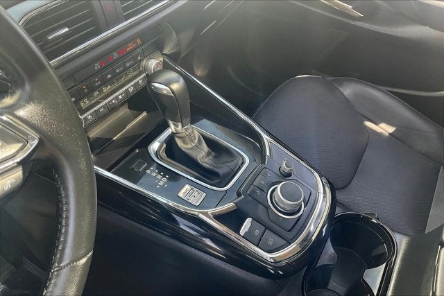 2023 Mazda Mazda CX-9 Touring Plus