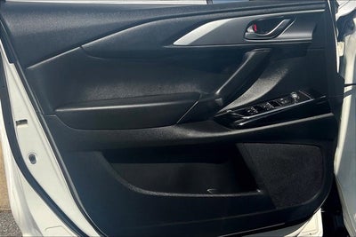 2023 Mazda Mazda CX-9 Touring Plus