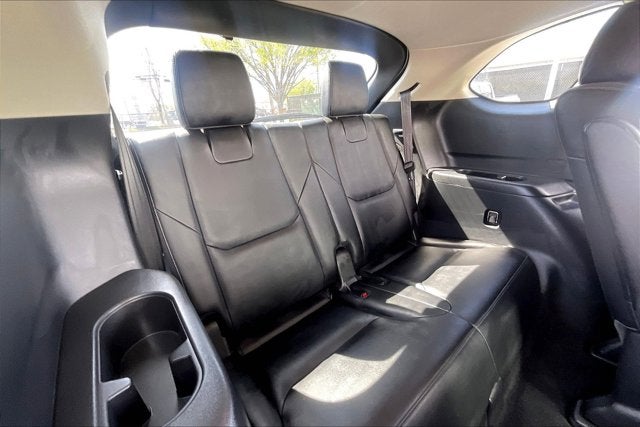 2023 Mazda Mazda CX-9 Touring Plus