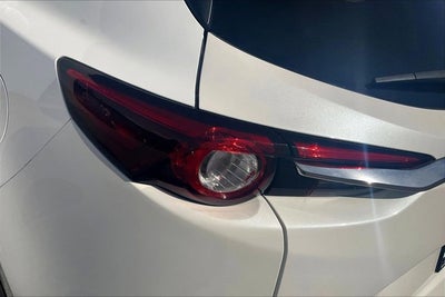 2023 Mazda Mazda CX-9 Touring Plus