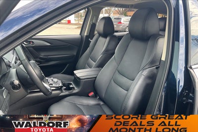 2023 Mazda Mazda CX-9 Touring Plus