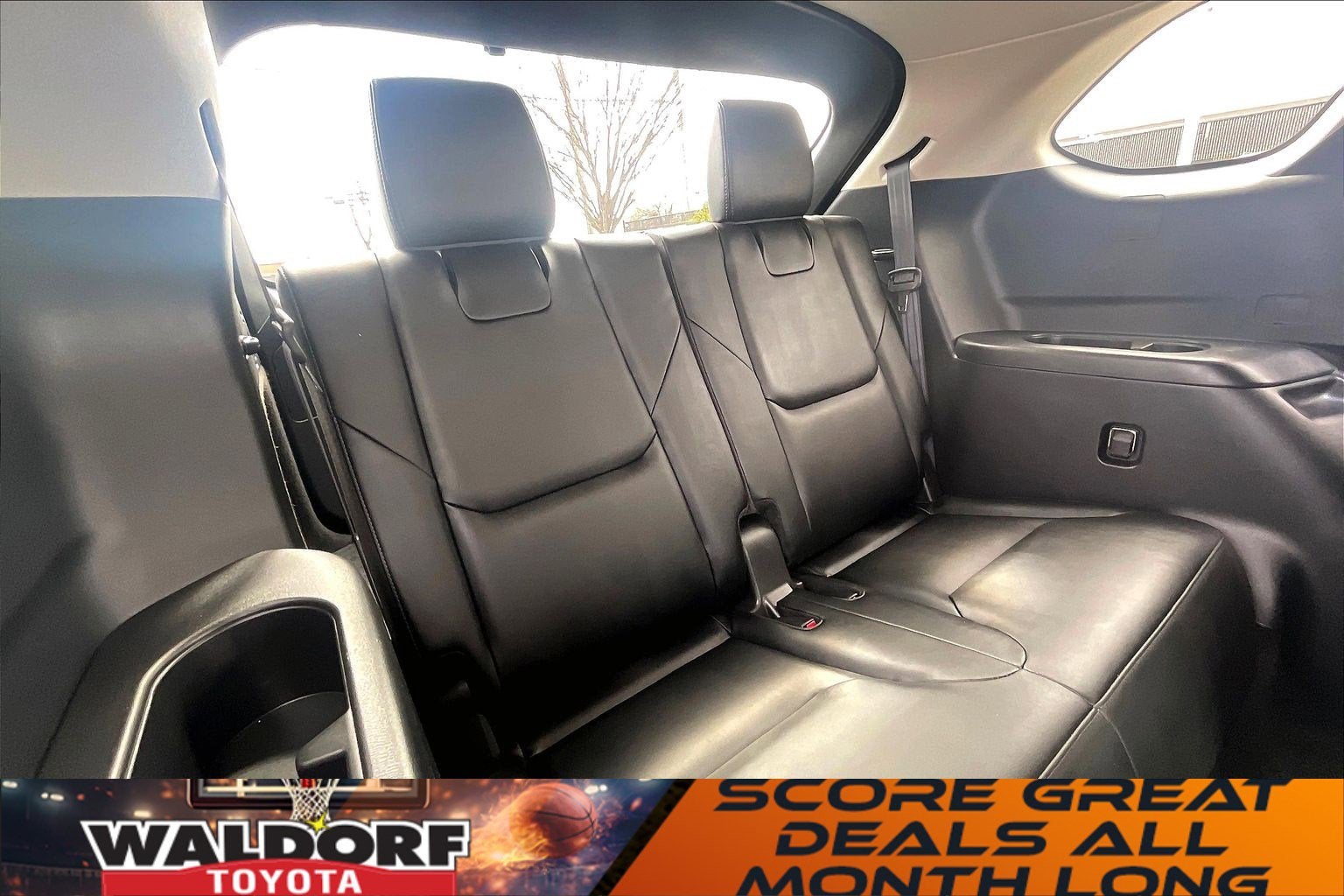 2023 Mazda Mazda CX-9 Touring Plus