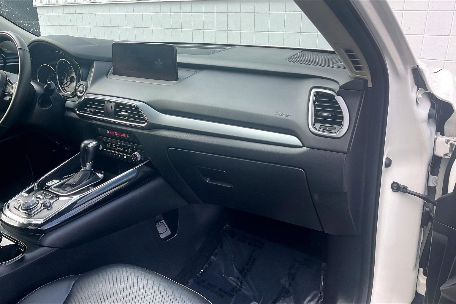 2022 Mazda Mazda CX-9 Touring