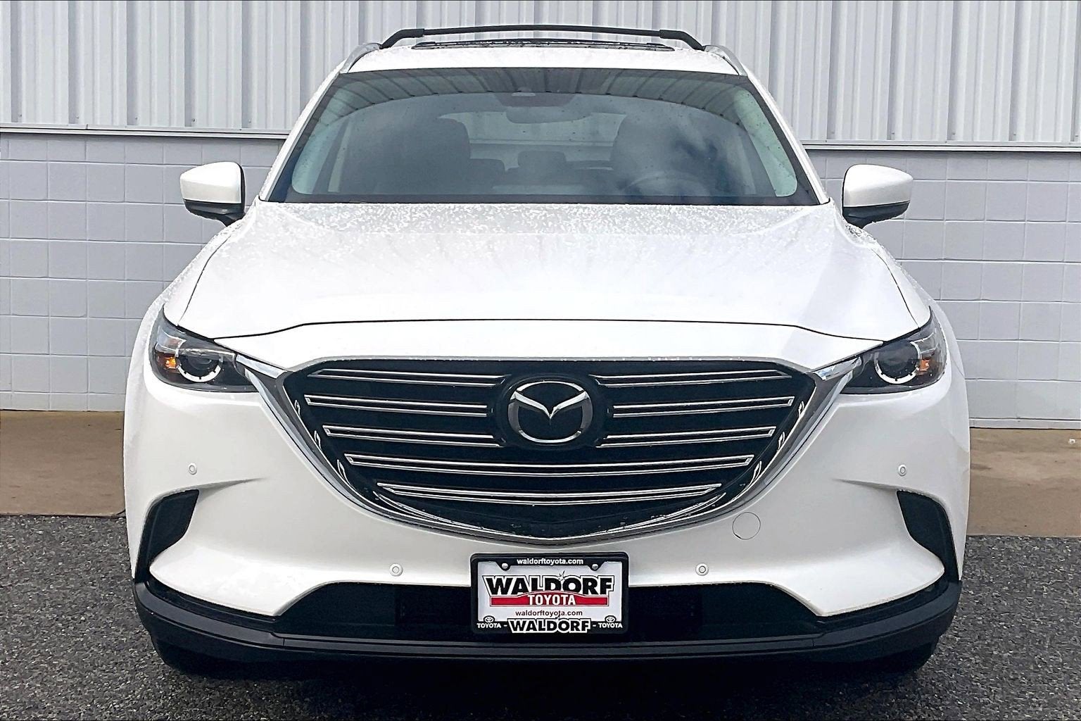 2022 Mazda Mazda CX-9 Touring