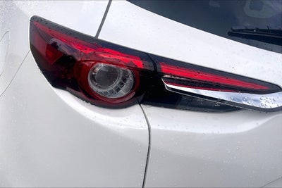 2022 Mazda Mazda CX-9 Touring