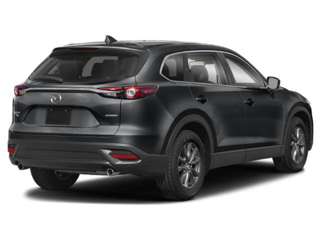 2023 Mazda Mazda CX-9 Touring