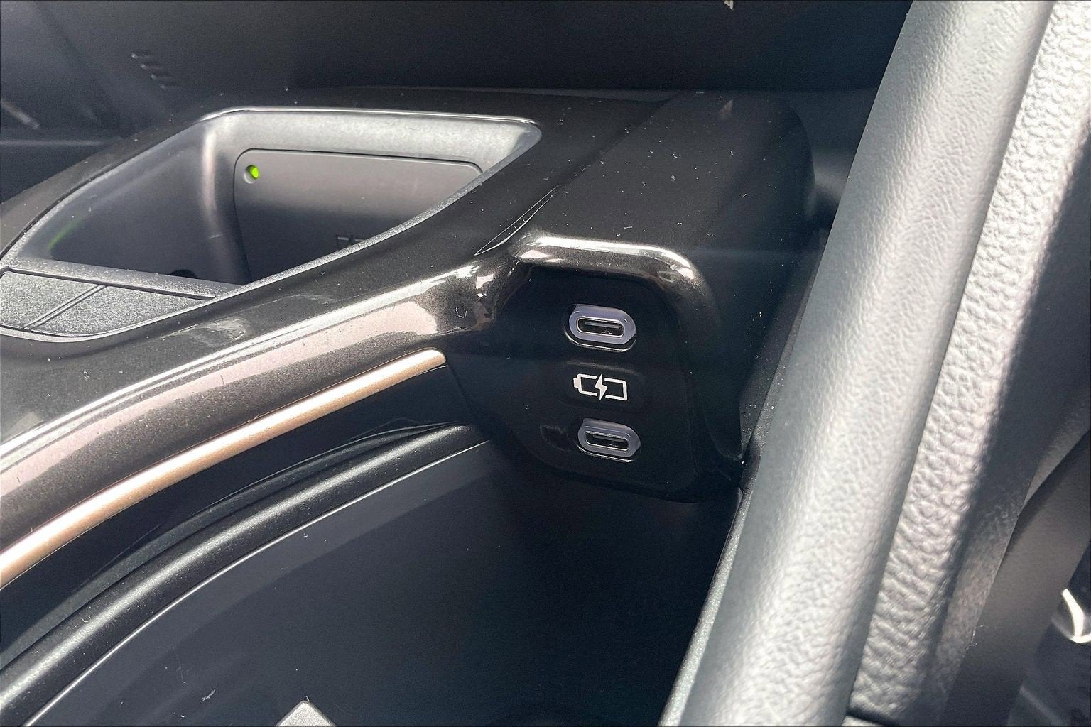 2025 Toyota Crown XLE