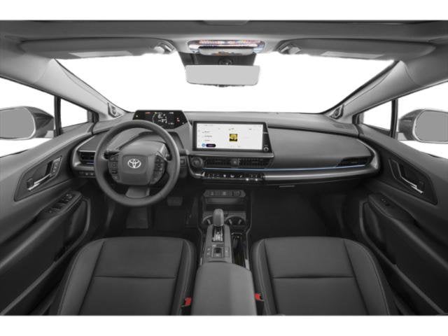 2024 Toyota Prius Limited