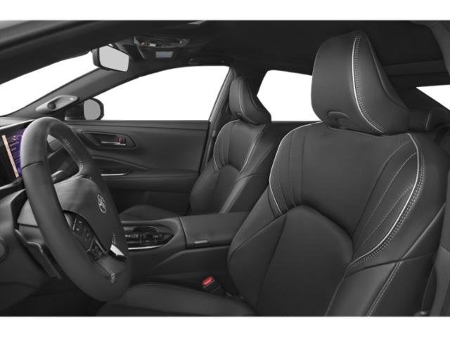 2026 Toyota Crown Platinum