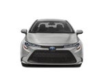 2020 Toyota Corolla Hybrid LE
