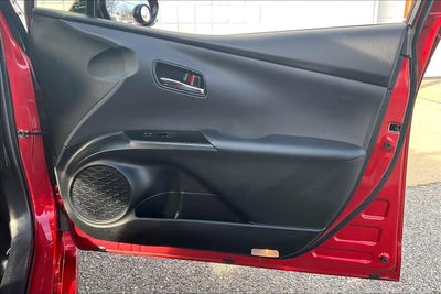 2019 Toyota Prius Prime Premium