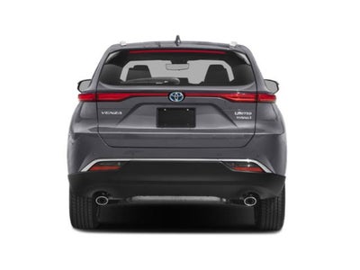 2021 Toyota Venza Limited