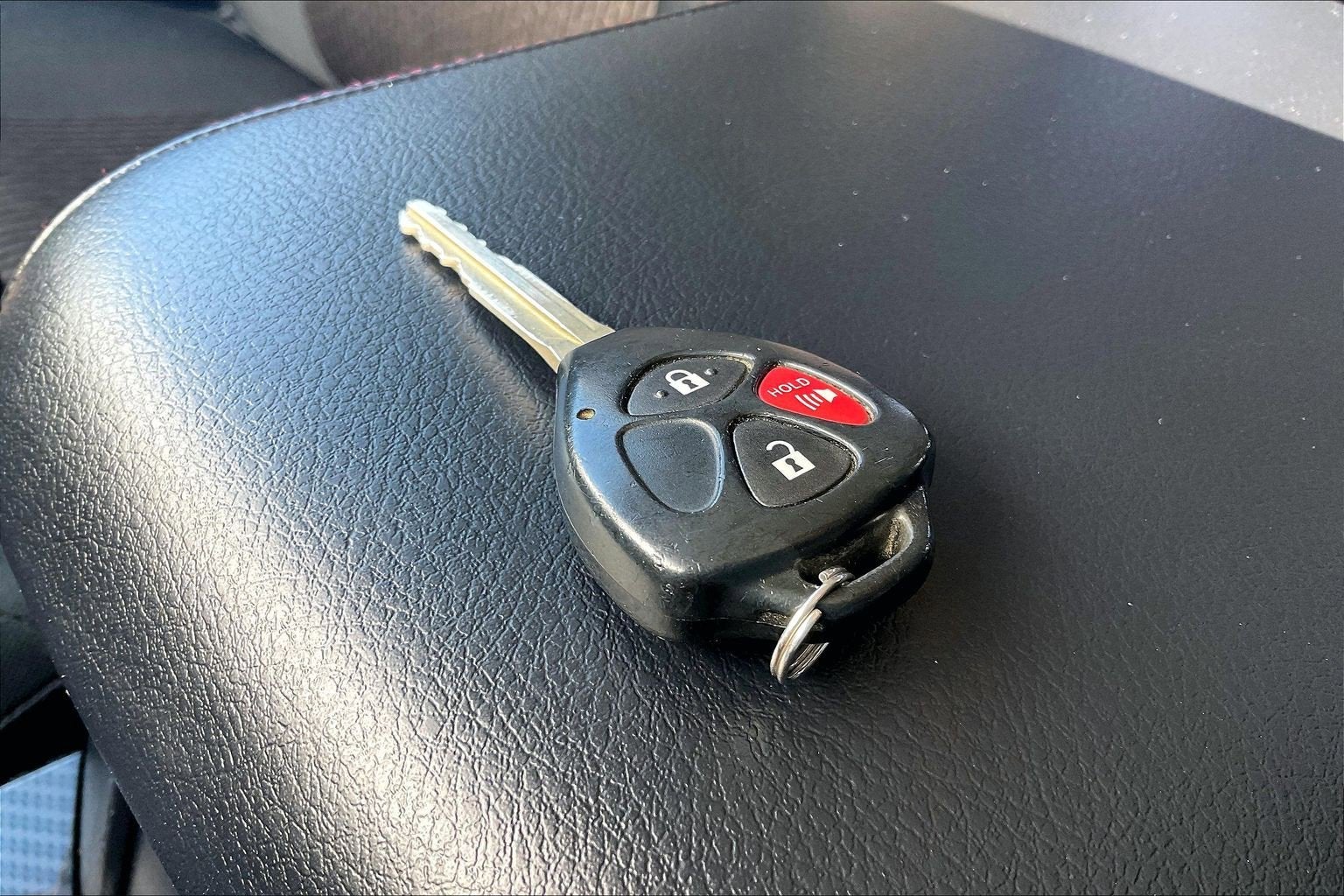 2018 Toyota 4Runner TRD Off Road