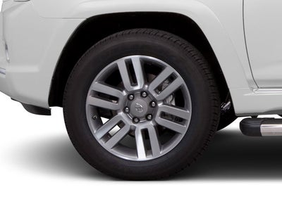 2013 Toyota 4Runner Limited