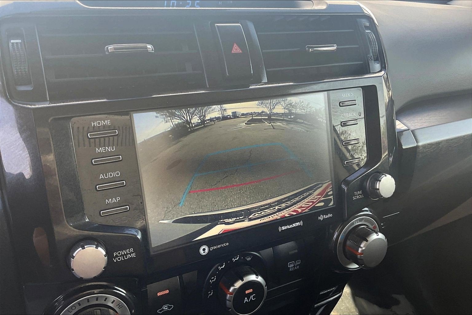 2023 Toyota 4Runner TRD Off Road