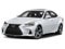 2020 Lexus IS IS 350 F SPORT