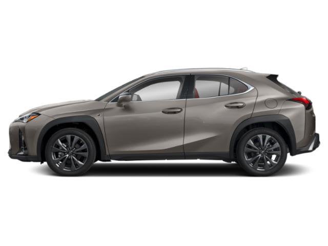 2019 Lexus UX 200 F SPORT
