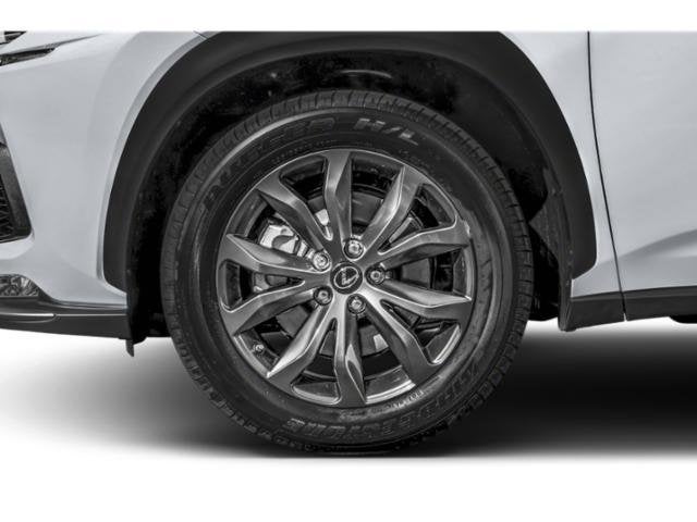 2020 Lexus NX NX 300 F SPORT