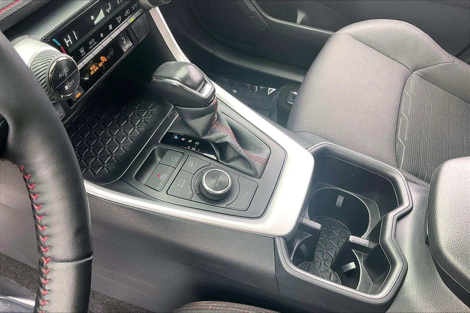 2023 Toyota RAV4 Prime SE