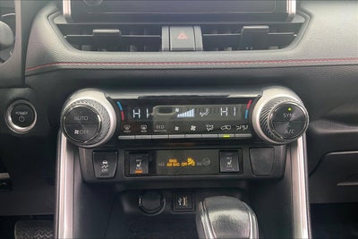 2023 Toyota RAV4 Prime SE