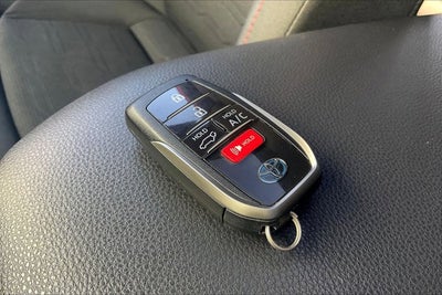 2021 Toyota RAV4 Prime SE