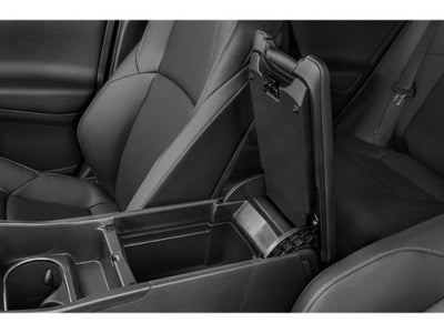 2023 Toyota bZ4X Limited