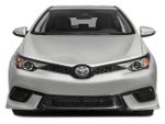 2017 Toyota Corolla iM Base