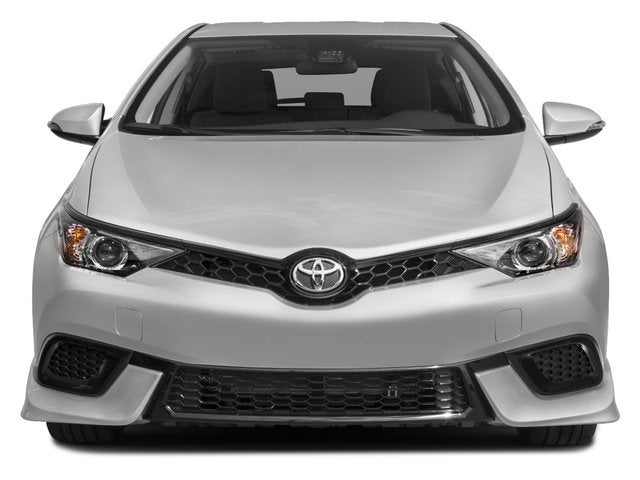 2017 Toyota Corolla iM Base