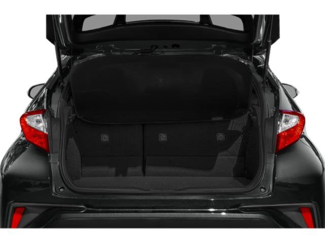 2021 Toyota C-HR Nightshade