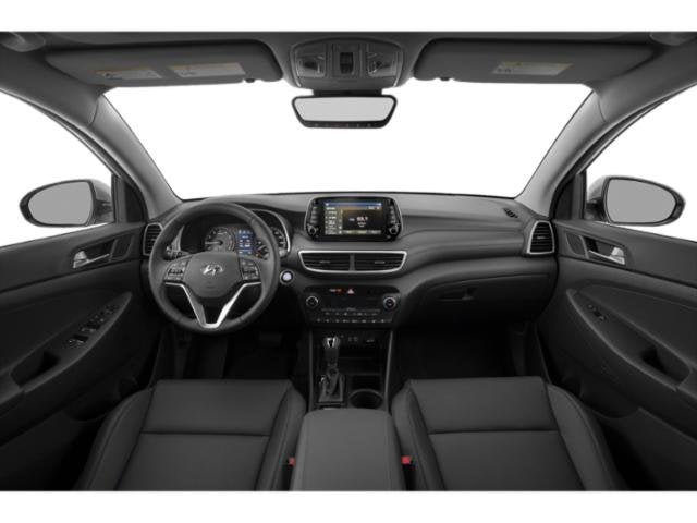 2019 Hyundai Tucson Ultimate