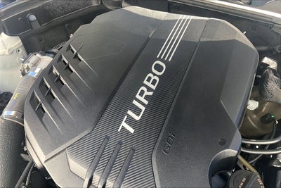 2023 Genesis G70 3.3T