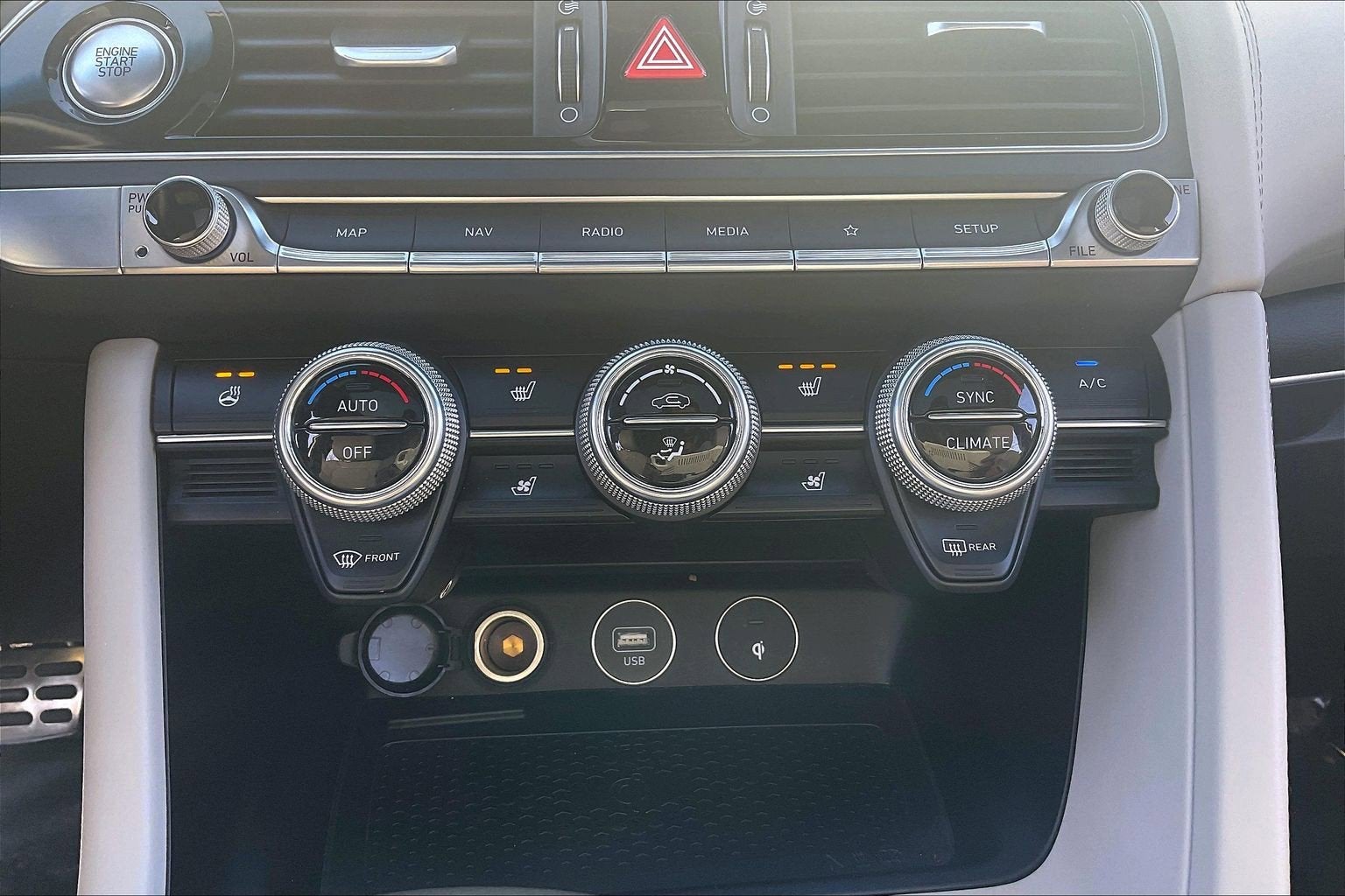 2023 Genesis G70 3.3T