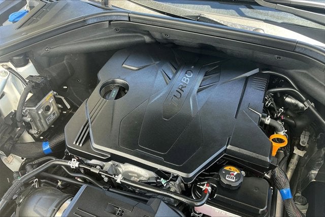 2023 Genesis GV70 2.5T