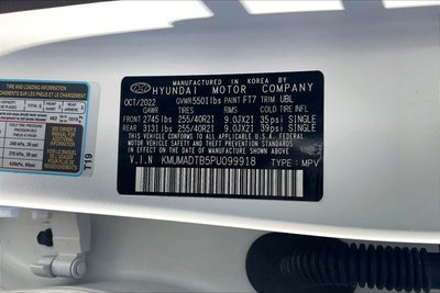 2023 Genesis GV70 2.5T